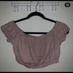 Wilfred Tube Top